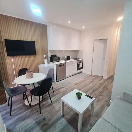 1Br Gem In Avenida Da Liberdade Apartment Lisboa Ngoại thất bức ảnh