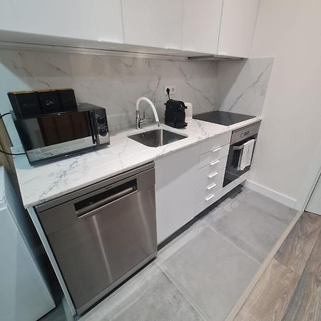 1Br Gem In Avenida Da Liberdade Apartment Lisboa Ngoại thất bức ảnh