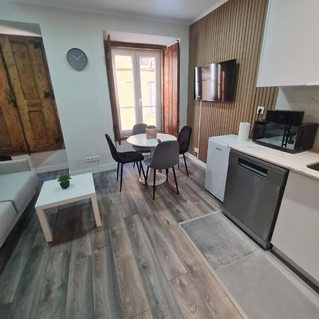 1Br Gem In Avenida Da Liberdade Apartment Lisboa Ngoại thất bức ảnh