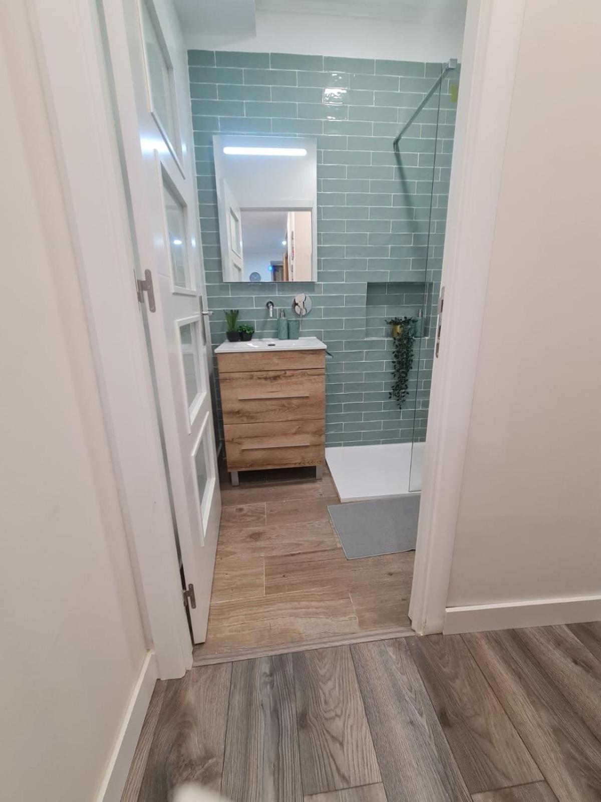 1Br Gem In Avenida Da Liberdade Apartment Lisboa Ngoại thất bức ảnh