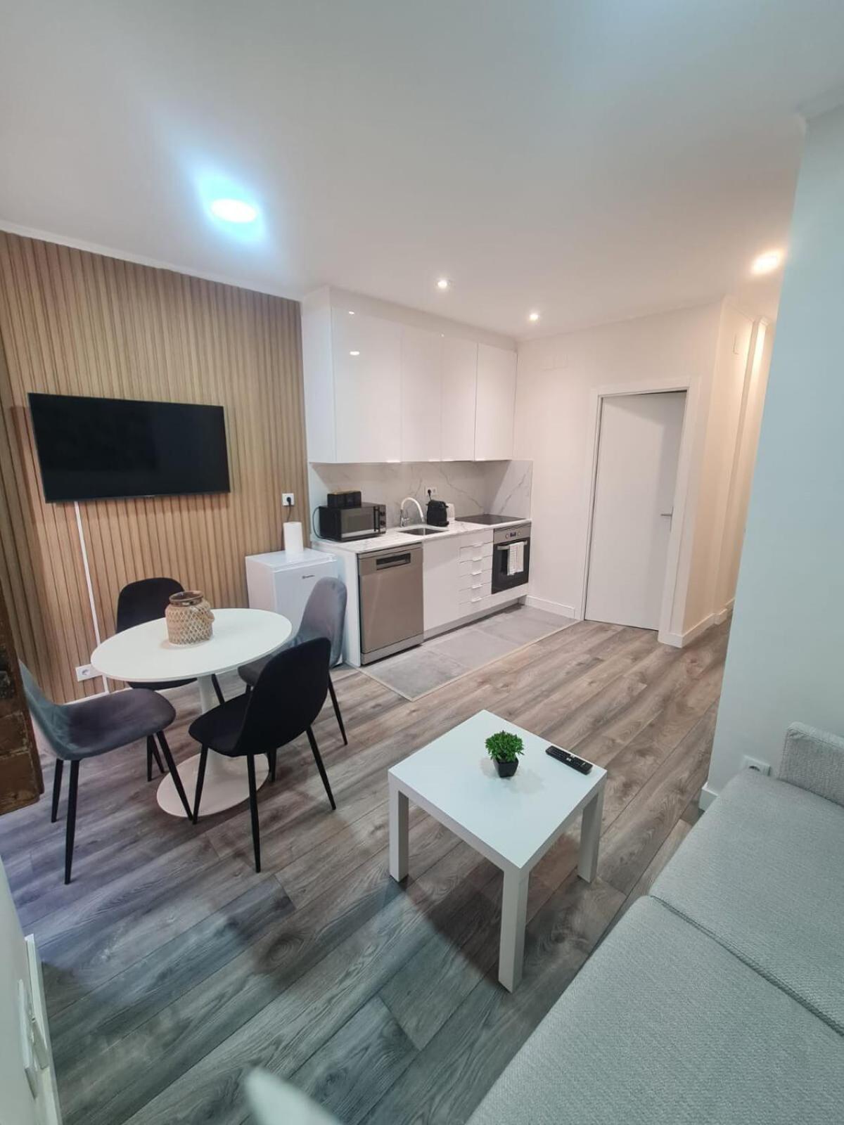 1Br Gem In Avenida Da Liberdade Apartment Lisboa Ngoại thất bức ảnh