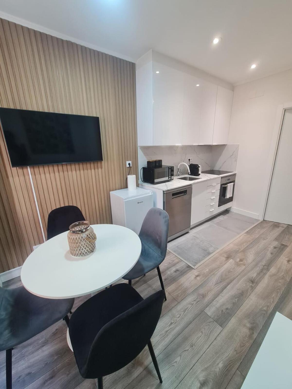 1Br Gem In Avenida Da Liberdade Apartment Lisboa Ngoại thất bức ảnh