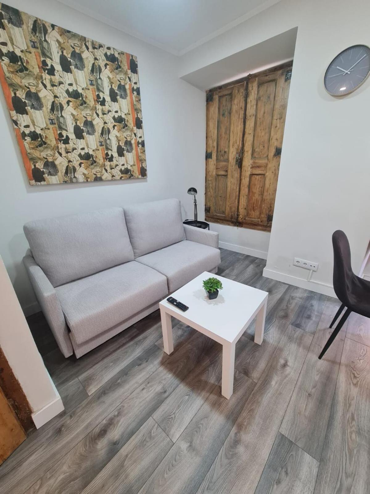 1Br Gem In Avenida Da Liberdade Apartment Lisboa Ngoại thất bức ảnh