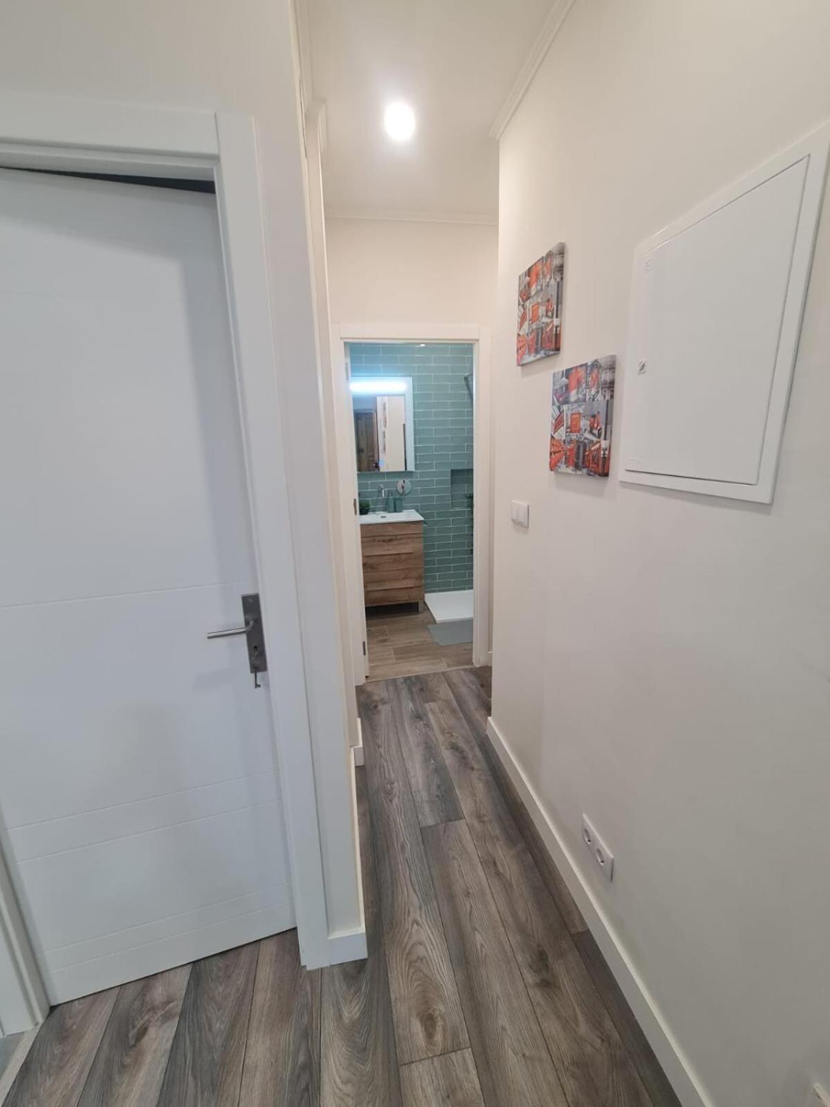 1Br Gem In Avenida Da Liberdade Apartment Lisboa Ngoại thất bức ảnh